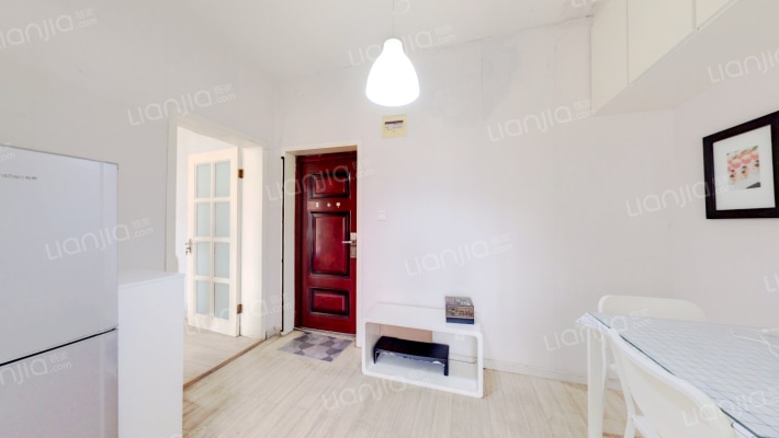 工人新村二手房实景图