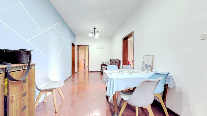 学府嘉苑二手房实景图