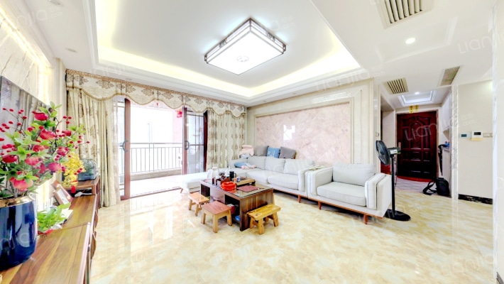 天和家园二手房实景图