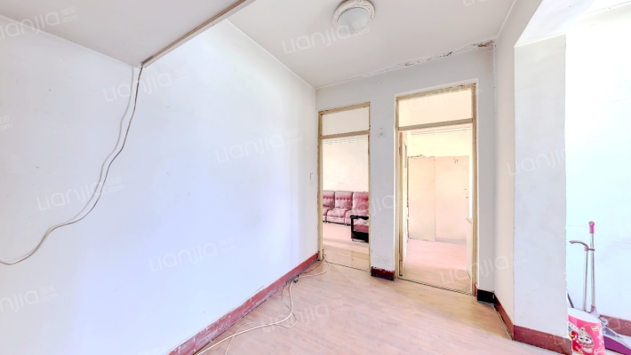 青南小区二手房实景图