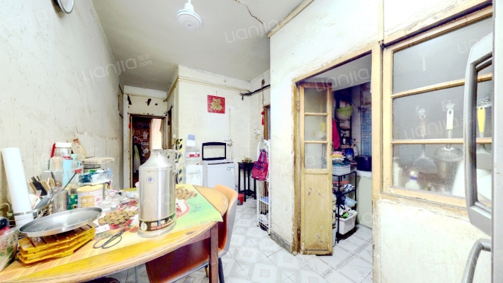 冶山道院小区二手房实景图