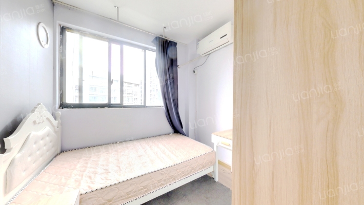 未来家园二手房实景图