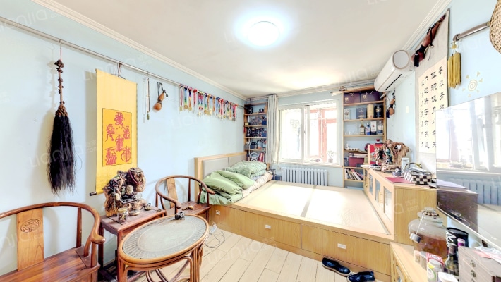 台南路11号二手房实景图