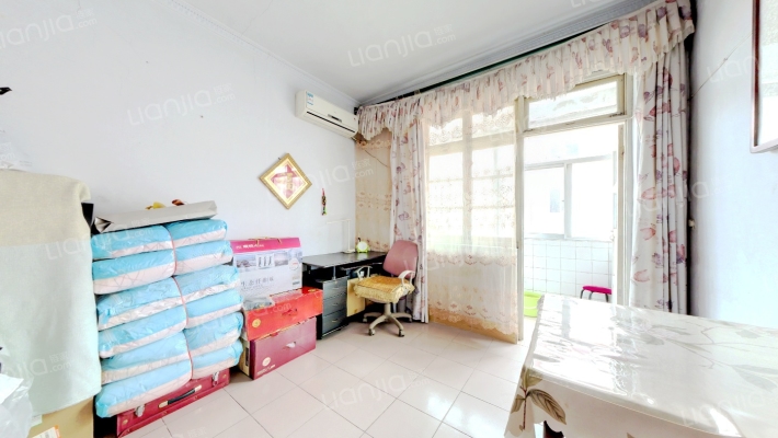 新兴街小区二手房实景图