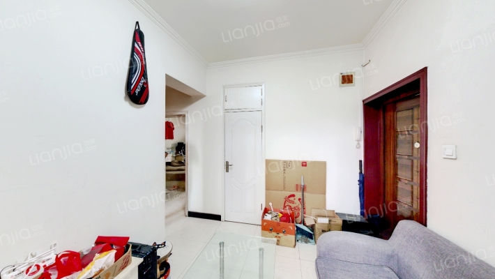 北营房西里二手房实景图