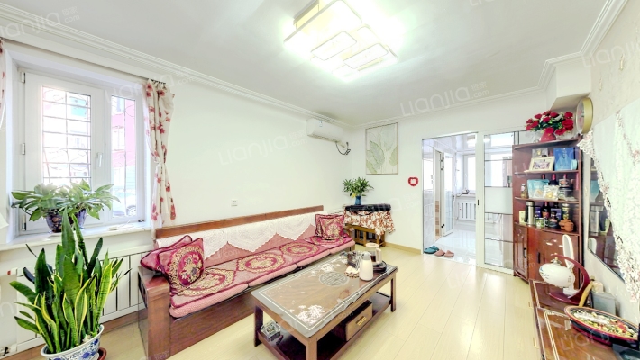 滑翔七小区二手房实景图