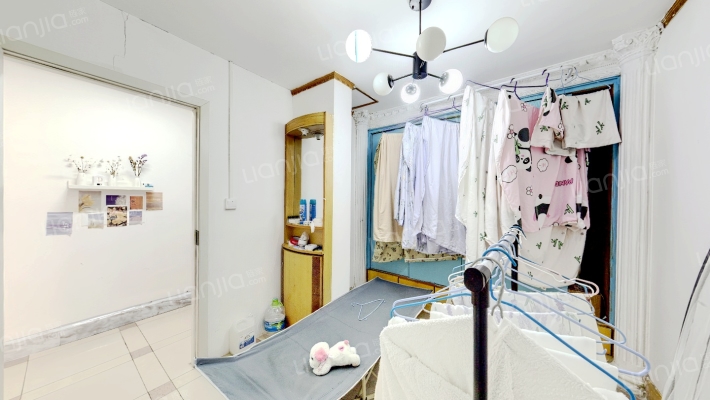 戴家巷二手房实景图