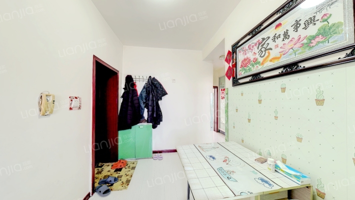 绿景馨苑二手房实景图