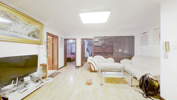 天惠府二手房实景图