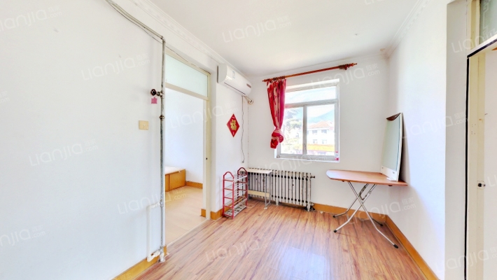 南河南崖二手房实景图