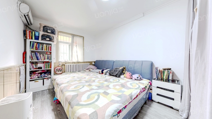 三里庄东街98号二手房实景图