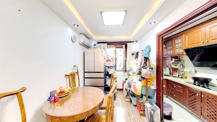 北大街北里二手房实景图