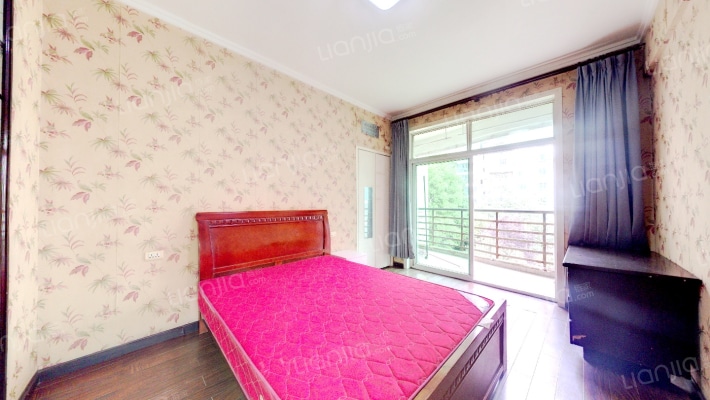 月湖景苑二手房实景图