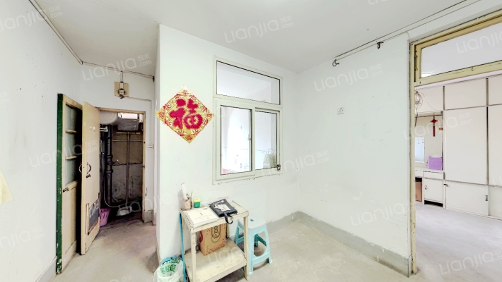 铁路玉函四区二手房实景图