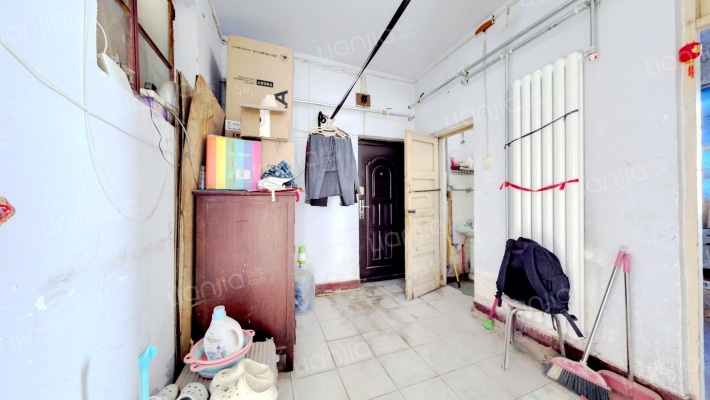 合作路3-4-5-7号院二手房实景图