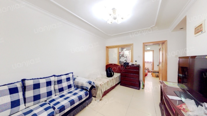 海源公寓二手房实景图