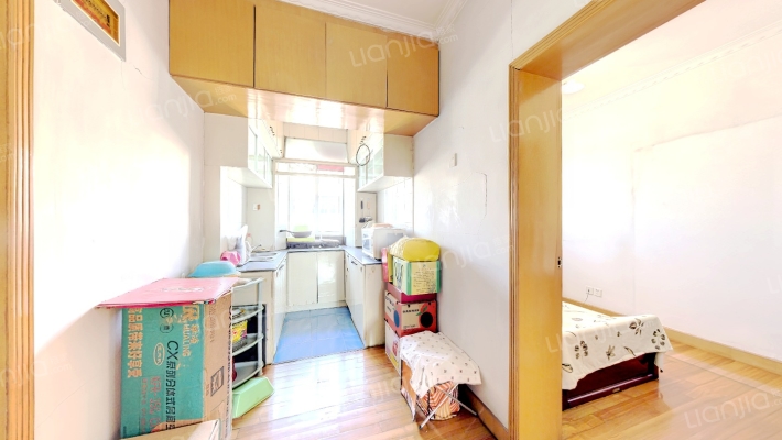 西大影壁二手房实景图