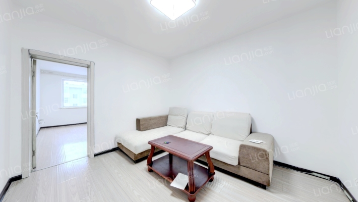 三合园小区二手房实景图