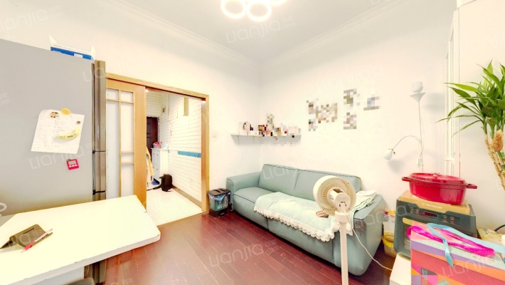 里仁坊巷二手房实景图