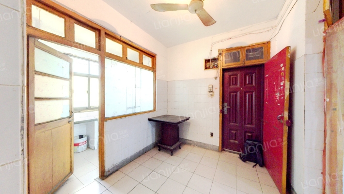 南门新村二手房实景图