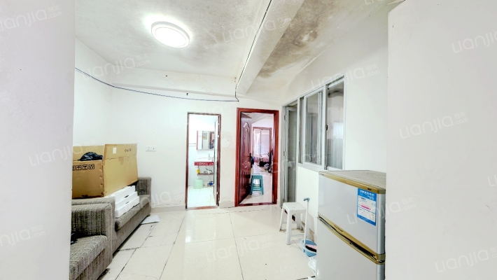 东升小区二期二手房实景图