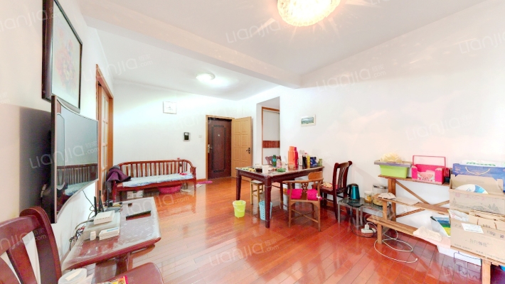 东州悦苑二手房实景图