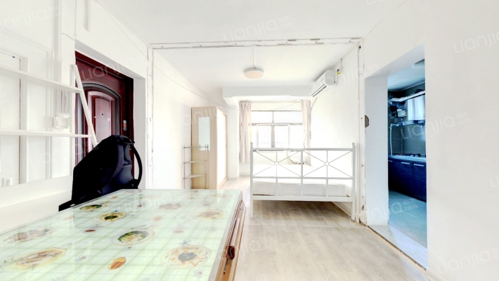 新华路小区二手房实景图