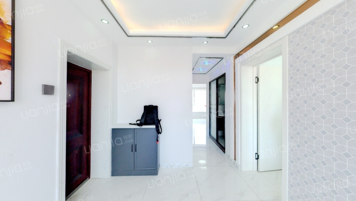 盛昌教工楼二手房实景图