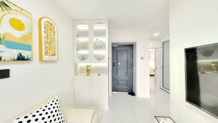 惠民佳苑二手房实景图