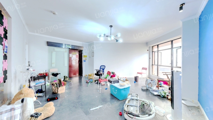 华夏大厦二手房实景图