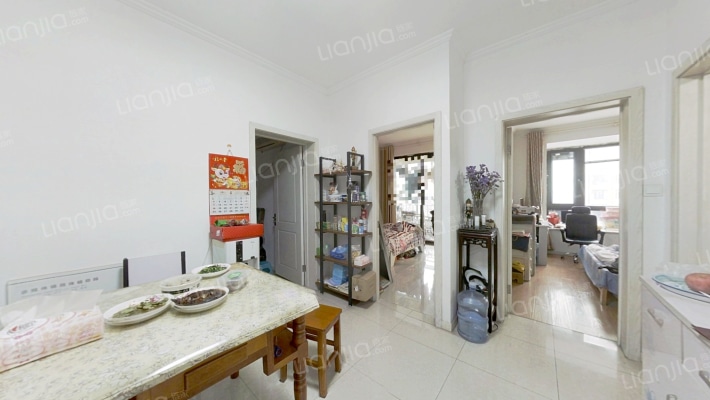 康诗丹郡二手房实景图