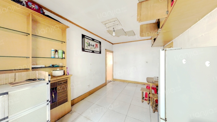 锦龙大厦后身二手房实景图