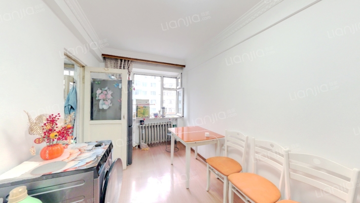 学新二道街二手房实景图