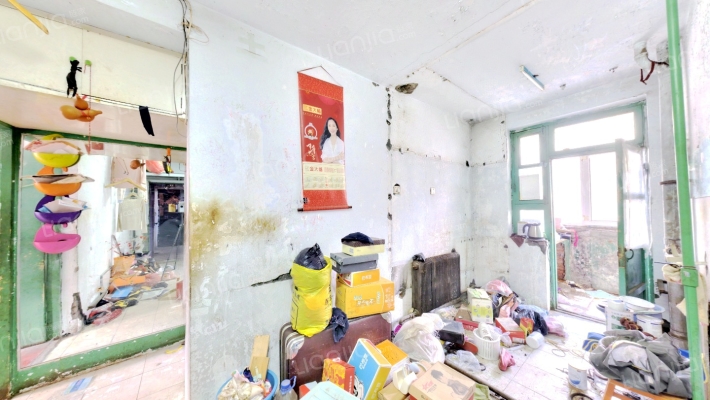 老东昌小区二手房实景图