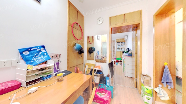 大石桥2-4号二手房实景图