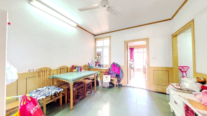 白鹭花园凤栖苑二手房实景图