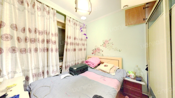 下夹树街二手房实景图