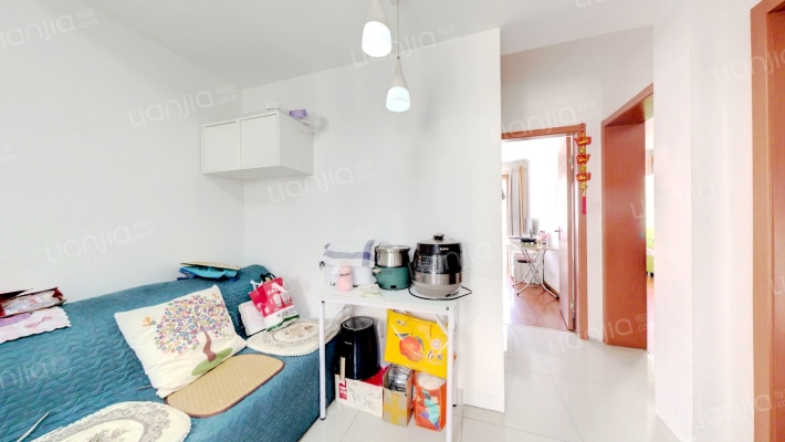 珠江路(玄武)二手房实景图