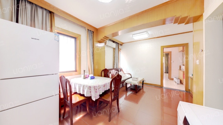 王府大街二手房实景图