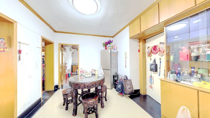 大全福巷二手房实景图