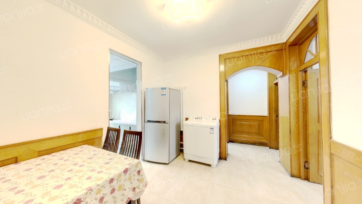 剧场西里二手房实景图