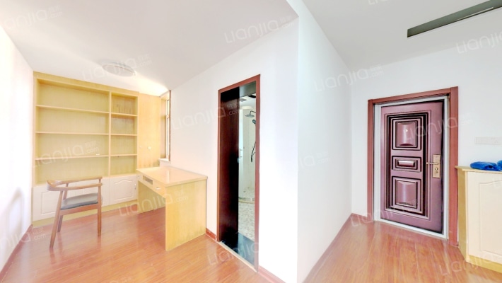 琵琶小区二手房实景图