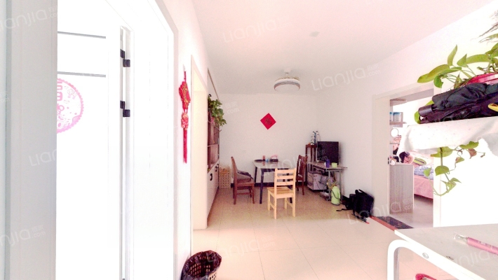 江汽一村二手房实景图