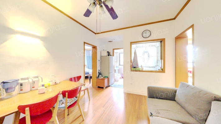 拉萨路二手房实景图