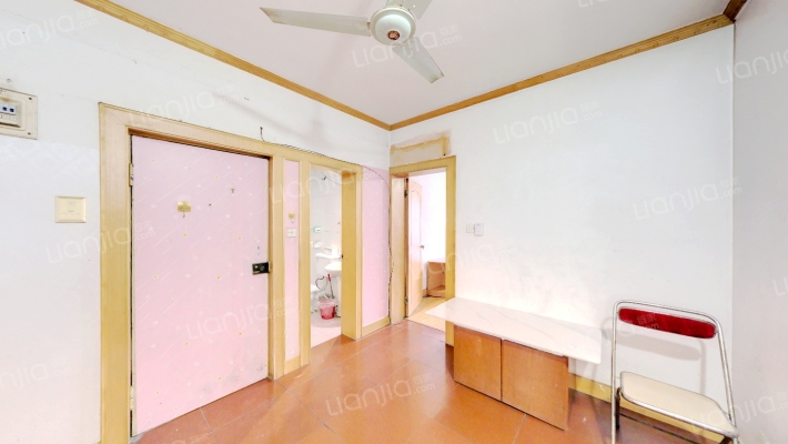 金尧山庄二手房实景图