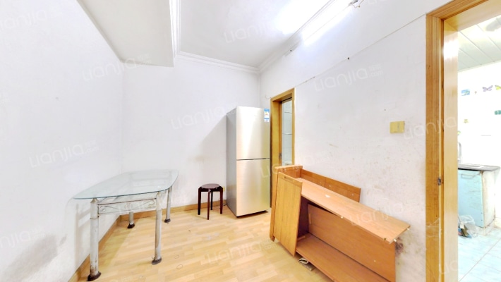 紫竹小区二手房实景图