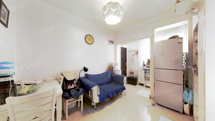 东清巷二手房实景图