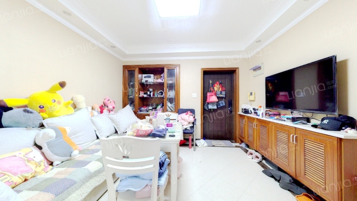 三江花园(萧山)二手房实景图