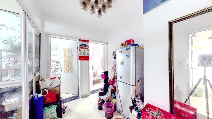 新欣里二手房实景图