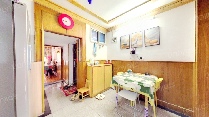 太平苑二手房实景图